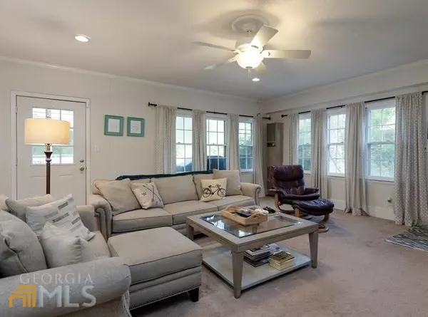Athens, GA 30605,240 Segrest CIR