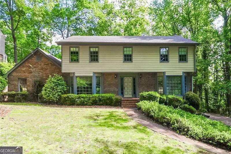 Roswell, GA 30075,4953 Mcpherson DR NE
