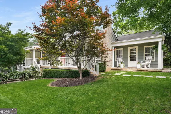 132 East DR NE, Atlanta, GA 30305