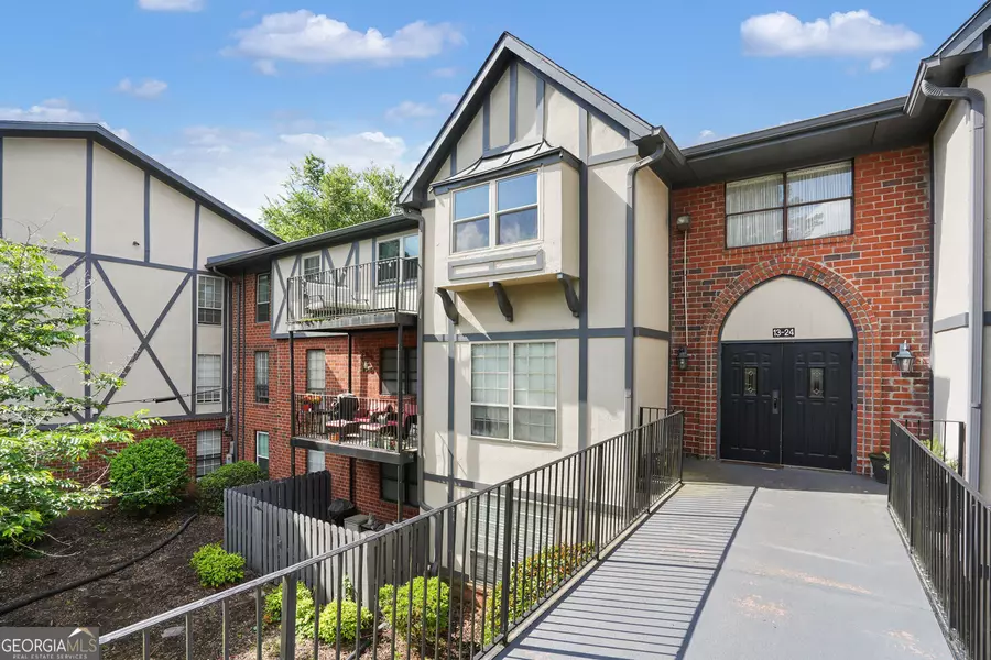 6851 Roswell RD #K-23, Atlanta, GA 30328