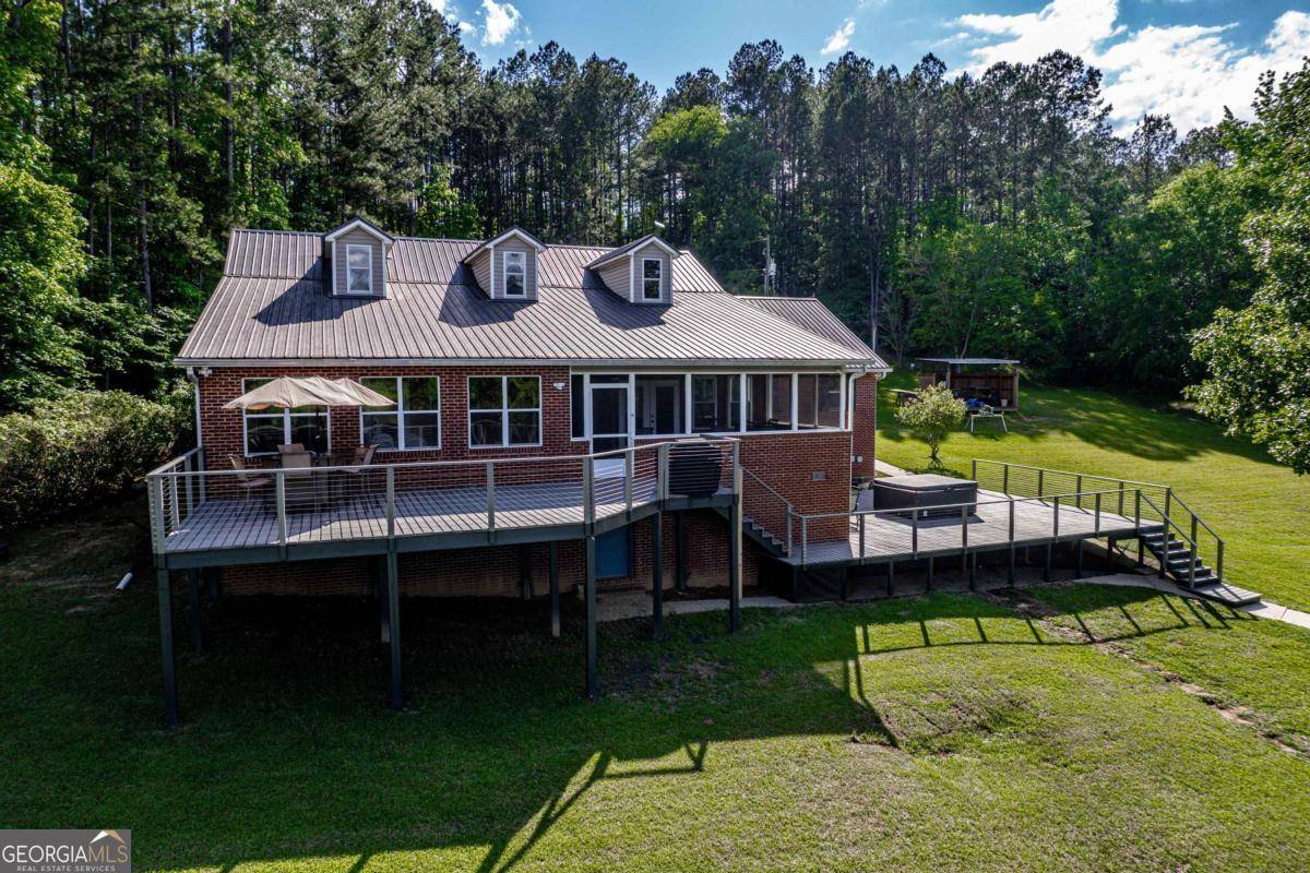 Sparta, GA 31087,2122 Harbour PT