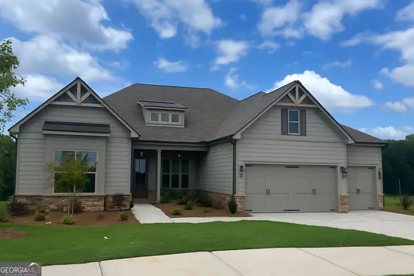 237 Laurel Vista DR, Canton, GA 30114