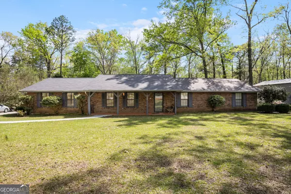 Fort Valley, GA 31030,182 Quail Hollow LN