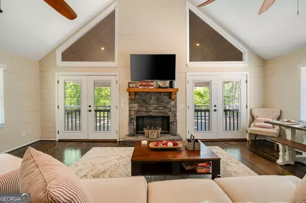 Eatonton, GA 31024,243 E River Bend DR