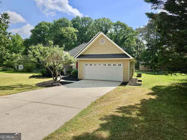 Mcdonough, GA 30253,110 Orleans BLVD