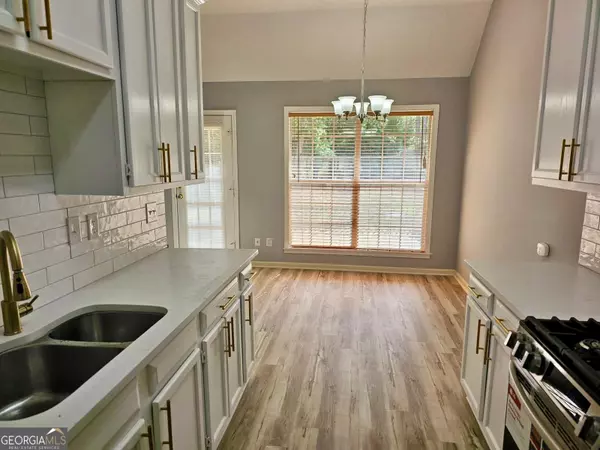 Mcdonough, GA 30253,110 Orleans BLVD