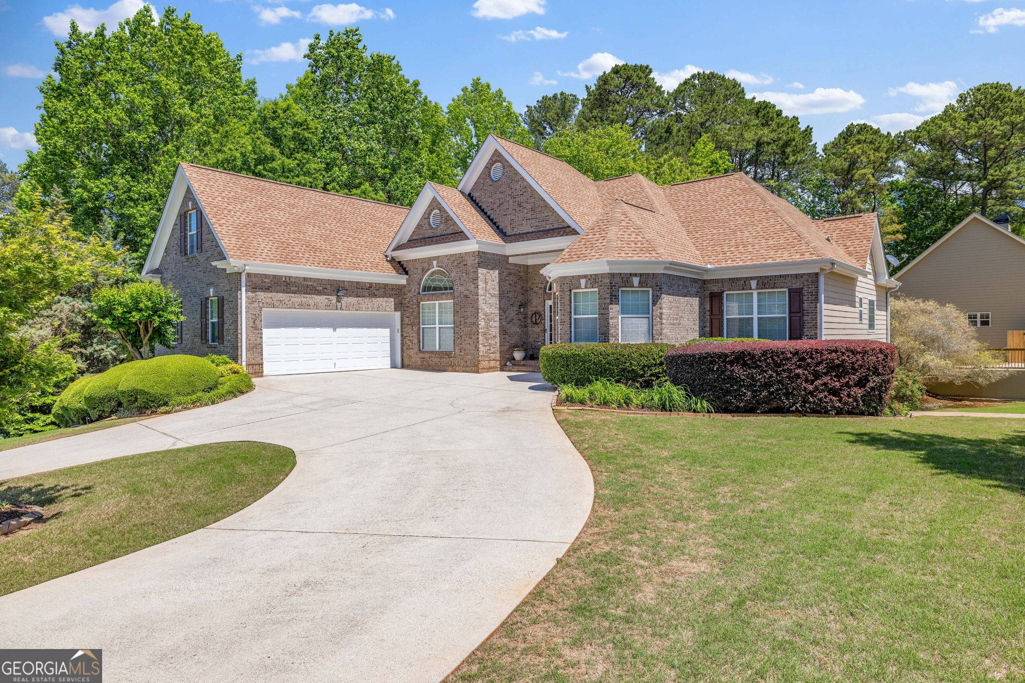 Jefferson, GA 30549,321 Vantage DR
