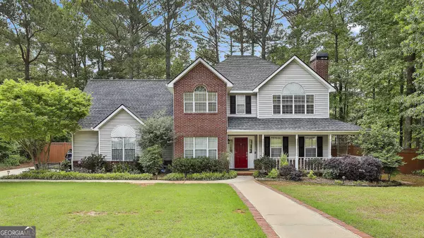 Peachtree City, GA 30269,908 Huntington PL