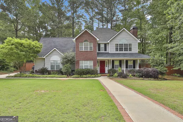 Peachtree City, GA 30269,908 Huntington PL