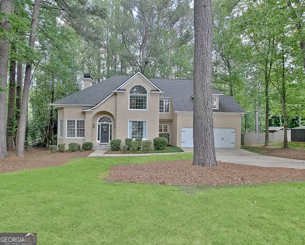 Peachtree City, GA 30269,302 Welton WAY