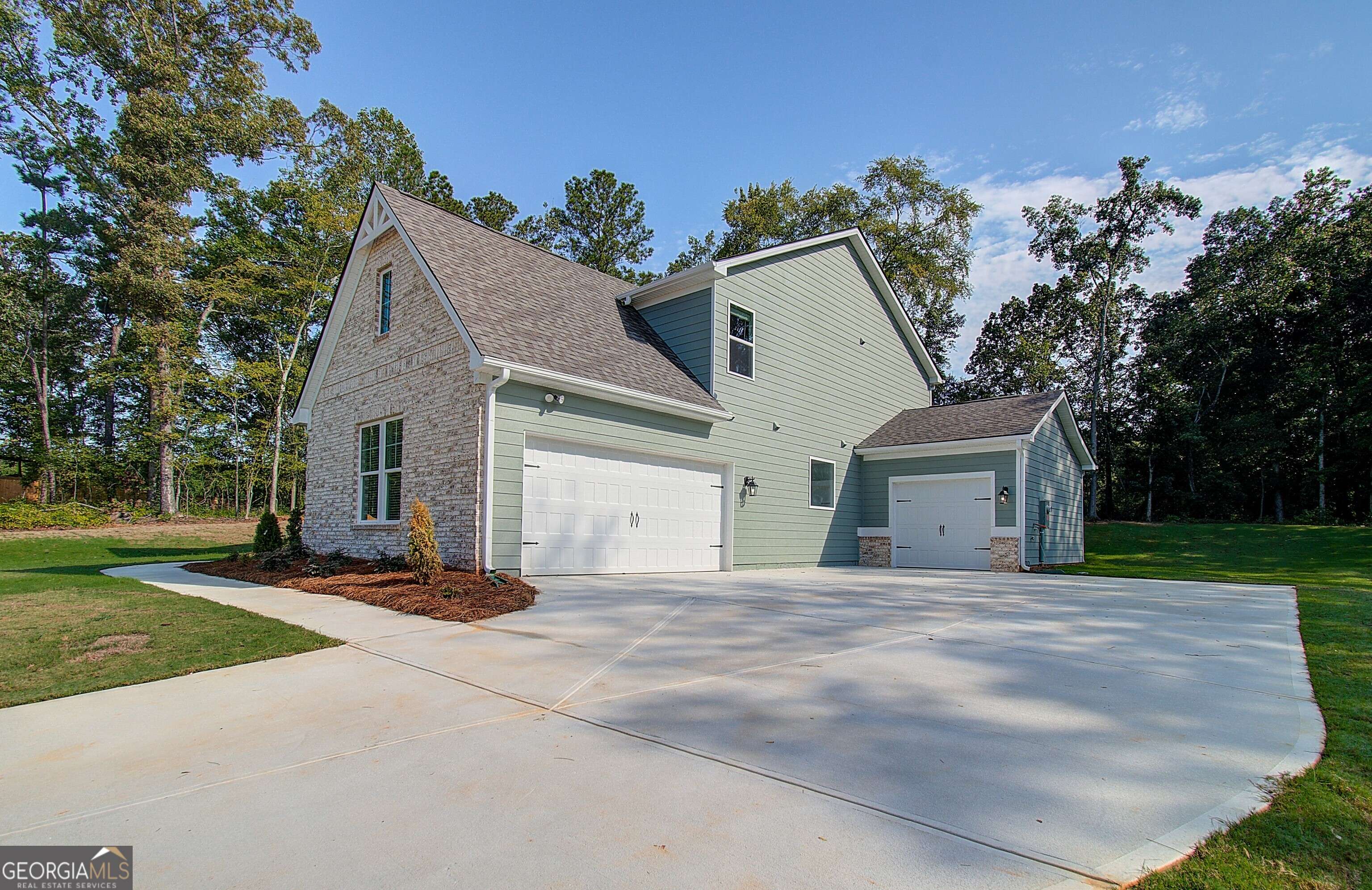 Senoia, GA 30276,74 Homesite Slick CT