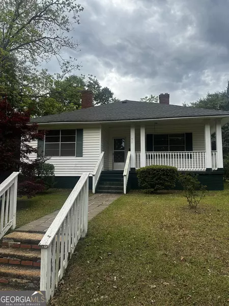 417 4th AVE SE, Thomaston, GA 30286