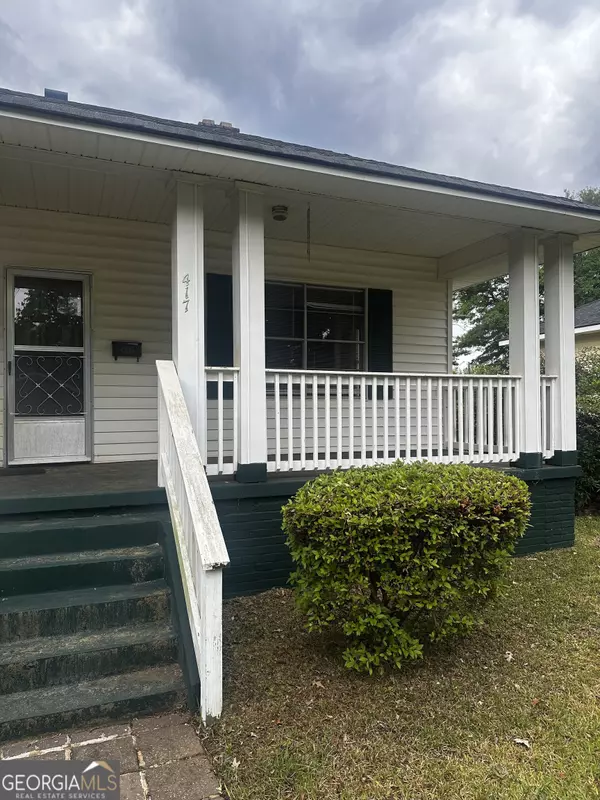 Thomaston, GA 30286,417 4th AVE SE