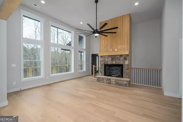 Ellijay, GA 30540,1084 Bridge RD