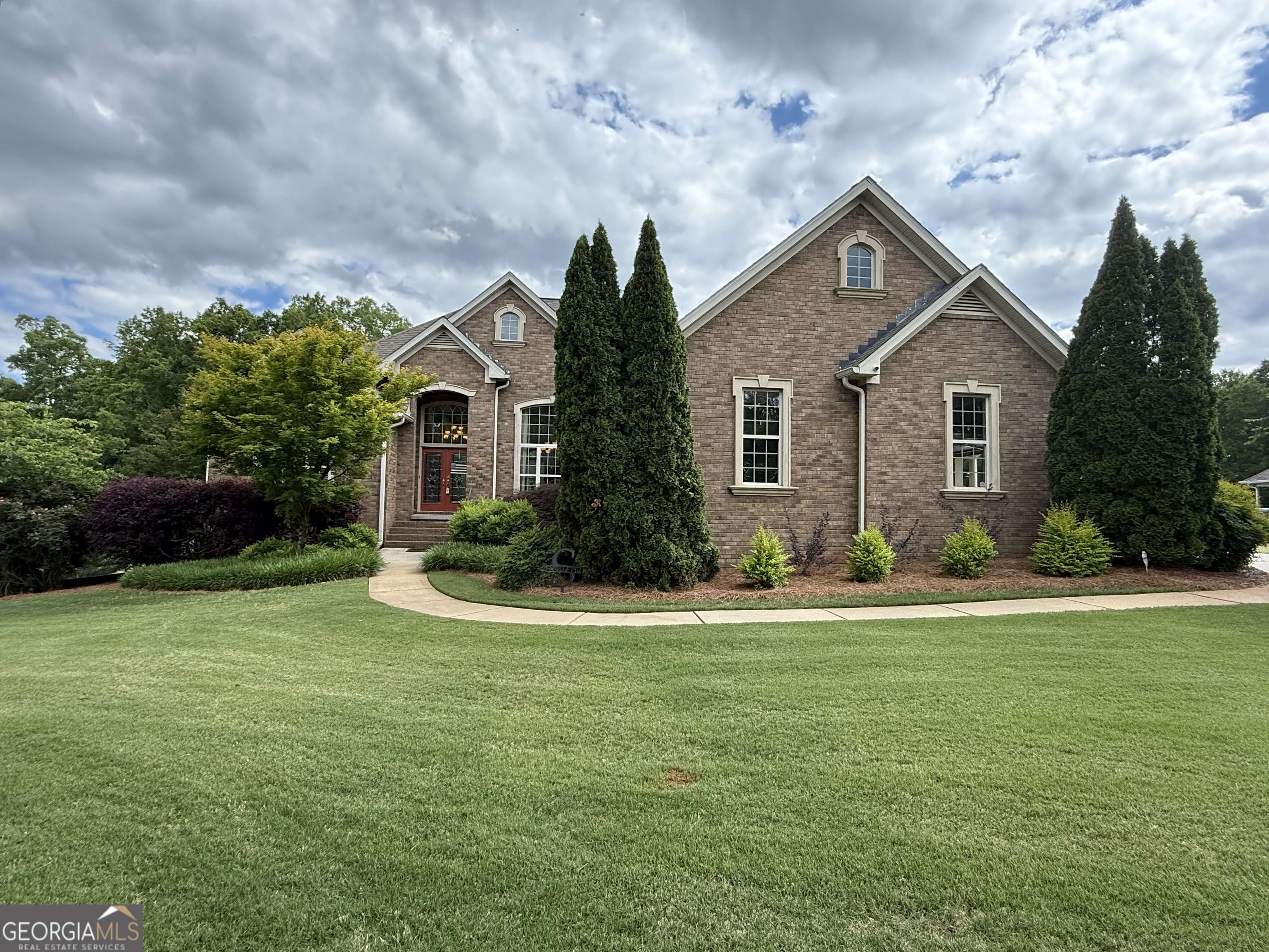 Griffin, GA 30224,142 Oak Grove PATH