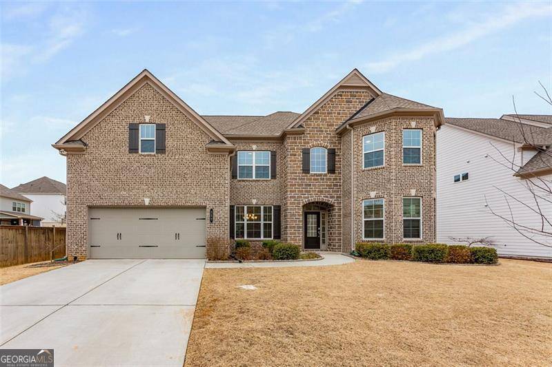 Marietta, GA 30064,380 PARKSIDE MEADOW DR
