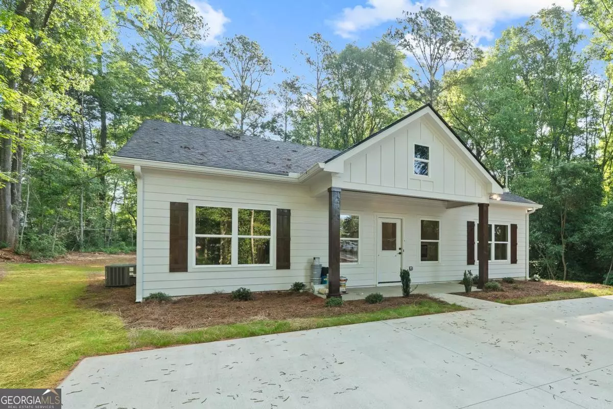 Eatonton, GA 31024,103 Spruce LN