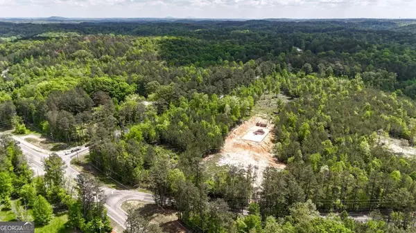 51 Paul Harris RD, Dallas, GA 30157