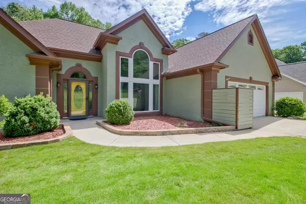 Peachtree City, GA 30269,411 Baneberry BND