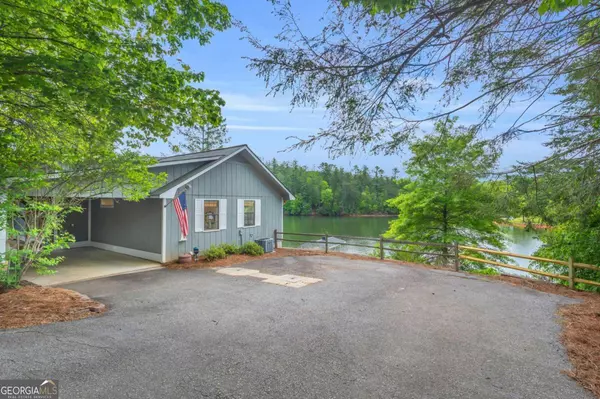Blairsville, GA 30512,495 Pat Colwell RD