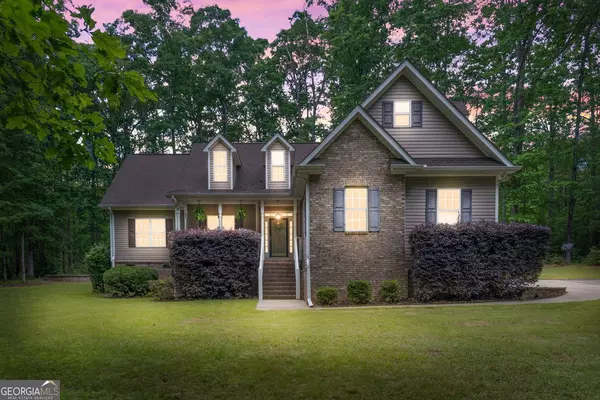 Zebulon, GA 30295,84 Creekside CT