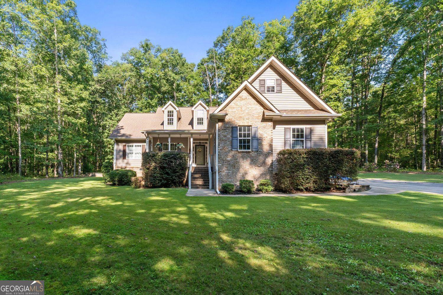 Zebulon, GA 30295,84 Creekside CT
