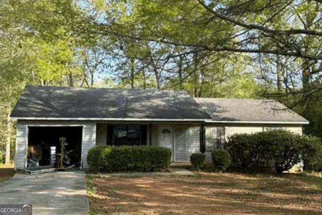 510 Acorn DR, Thomaston, GA 30286