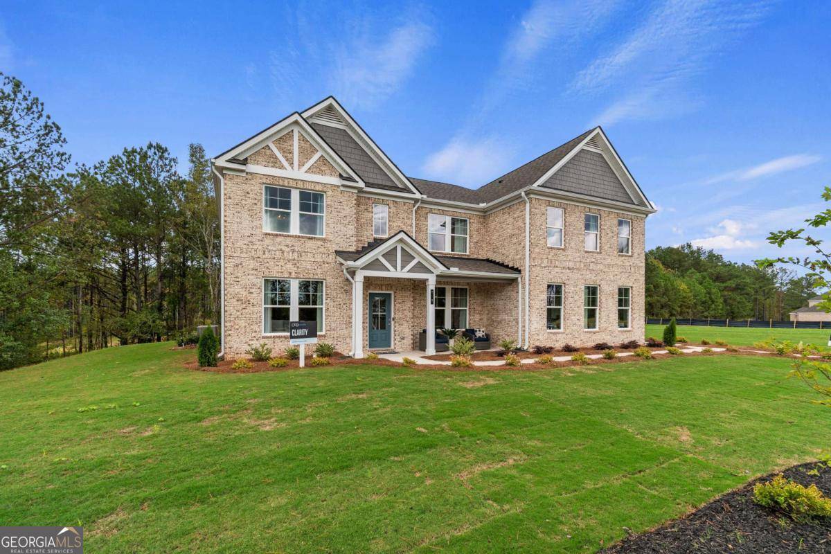 Mcdonough, GA 30253,81 Homesite Hartsfield RD