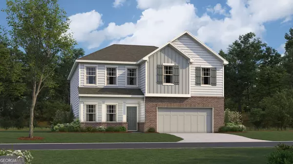 616 Blue Sky BLVD, Acworth, GA 30102