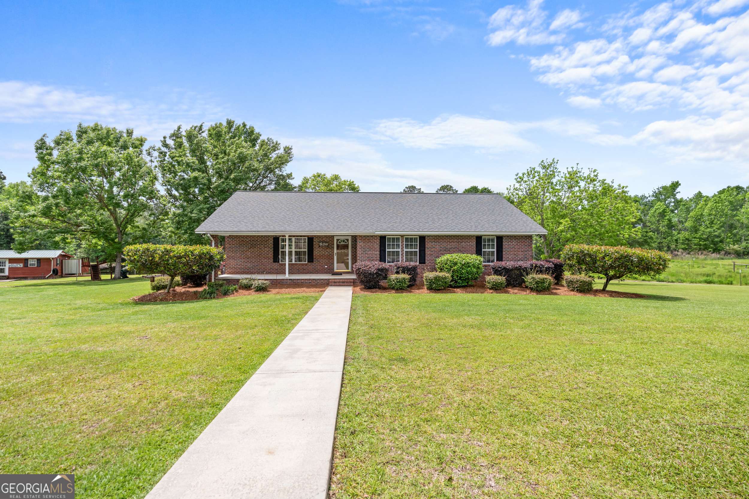 Midville, GA 30441,233 Clark RD