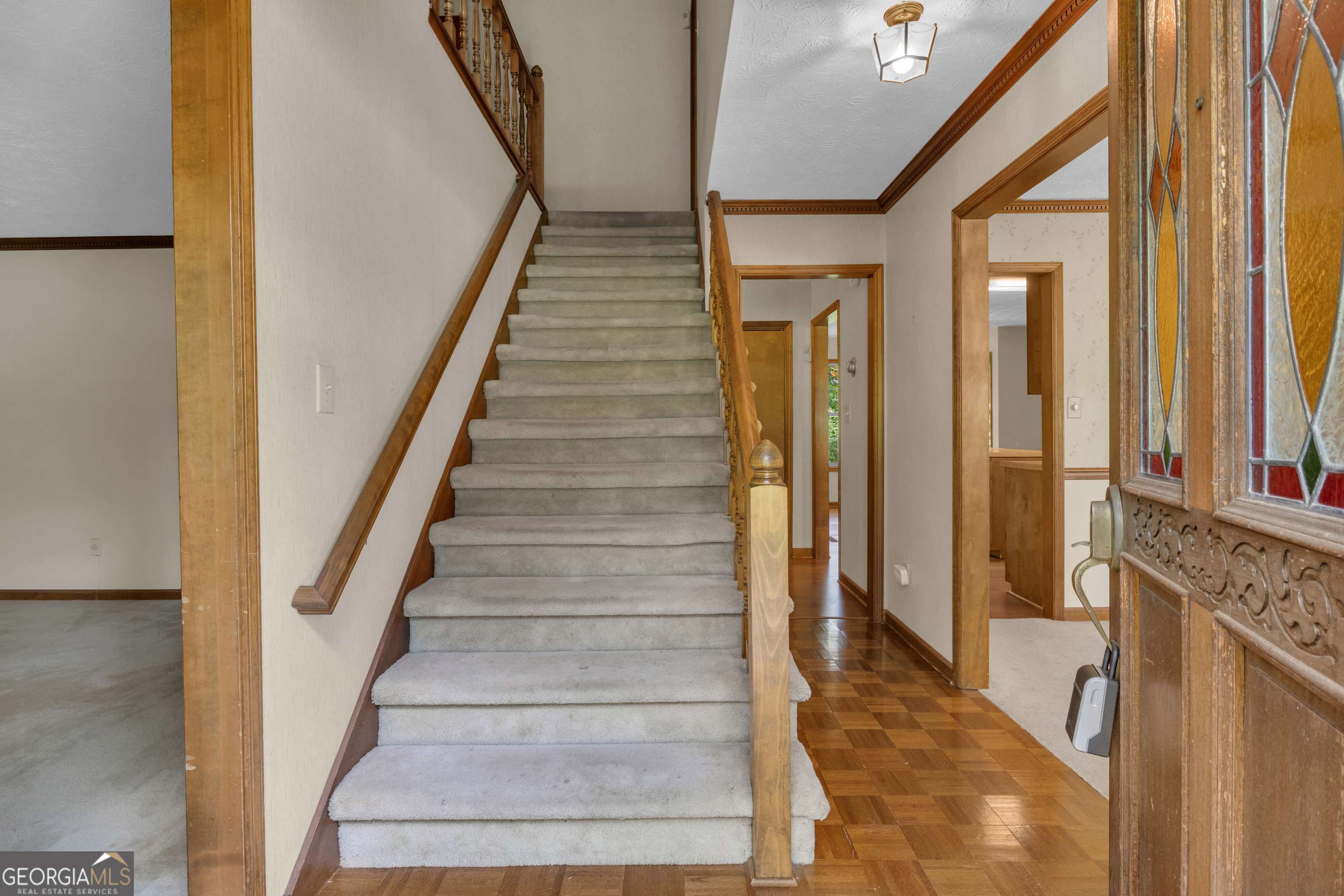 Hampton, GA 30228,886 Pine Needle RD