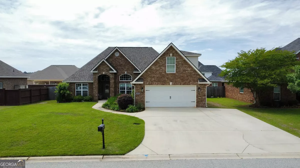 Bonaire, GA 31005,408 Charlotte DR