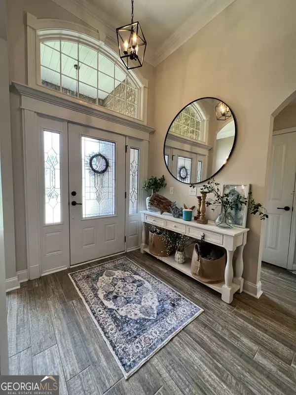 Bonaire, GA 31005,408 Charlotte DR