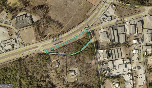 0 Bankhead HWY, Carrollton, GA 30116
