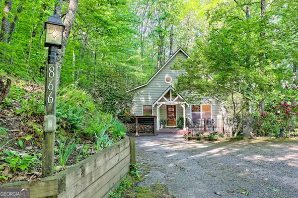 Rabun Gap, GA 30568,866 Walnut Mountain RD