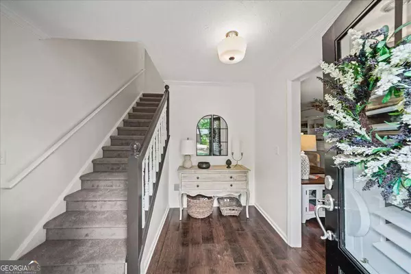 Roswell, GA 30075,4281 Chimney Lake DR NE