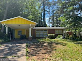 3008 Washington RD, East Point, GA 30344