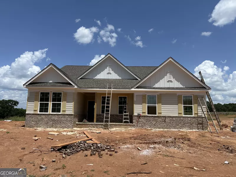 462 Gene Bell RD, Monroe, GA 30655