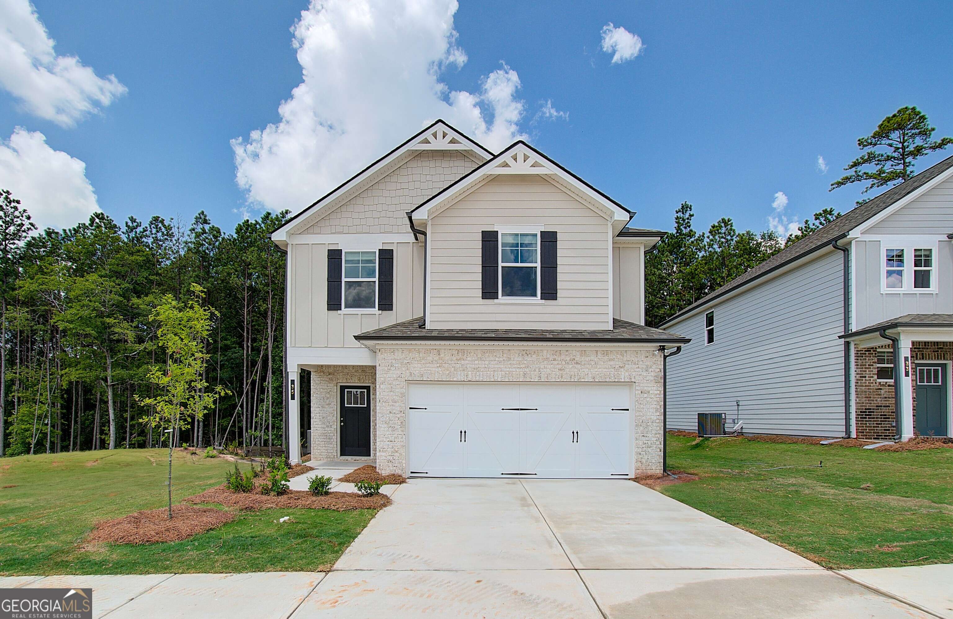 35 Cedar DR, Fairburn, GA 30213
