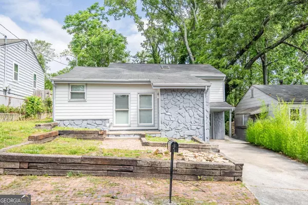 217 Birch ST, Hapeville, GA 30354
