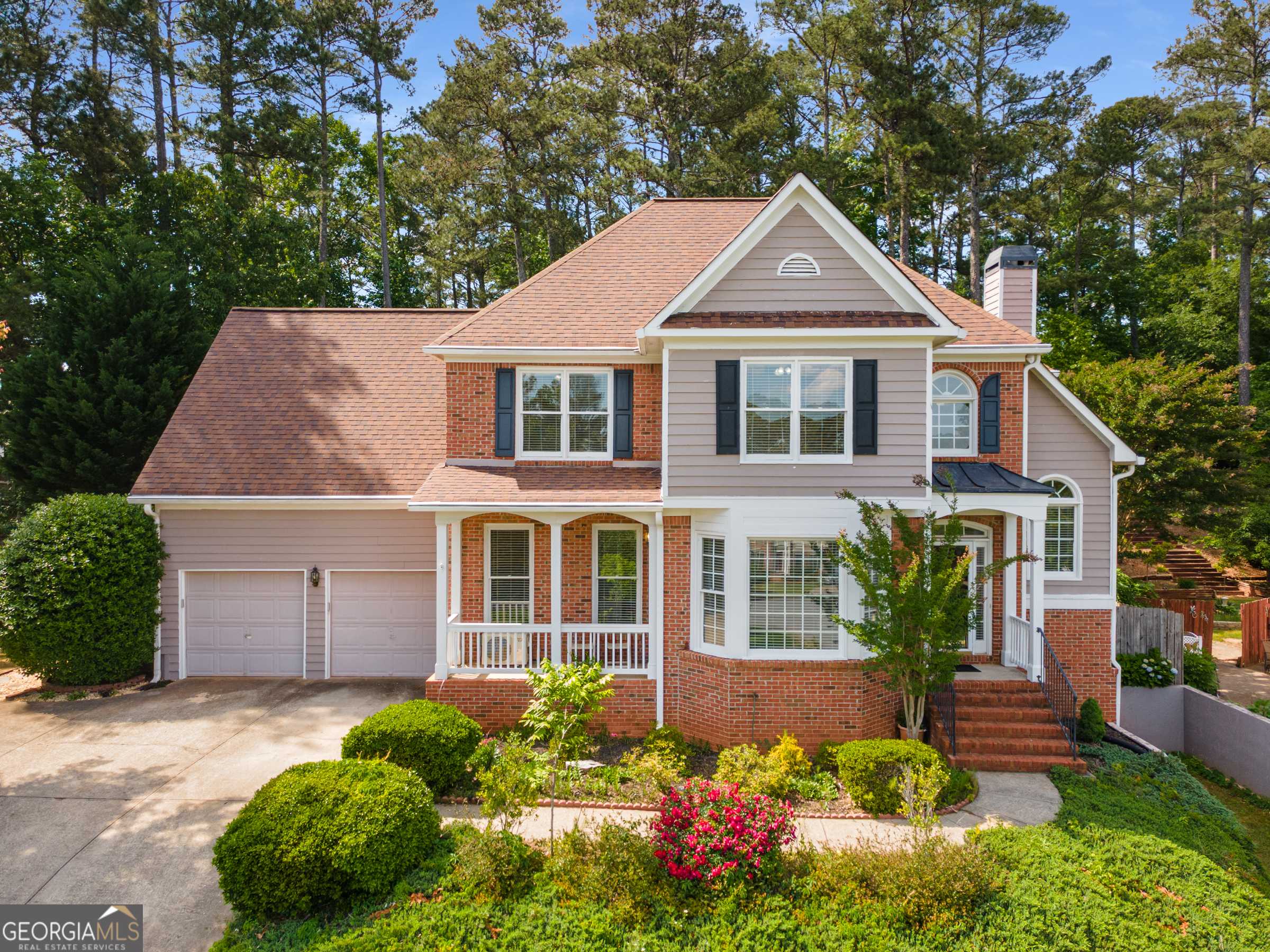 Suwanee, GA 30024,825 Yosemite DR