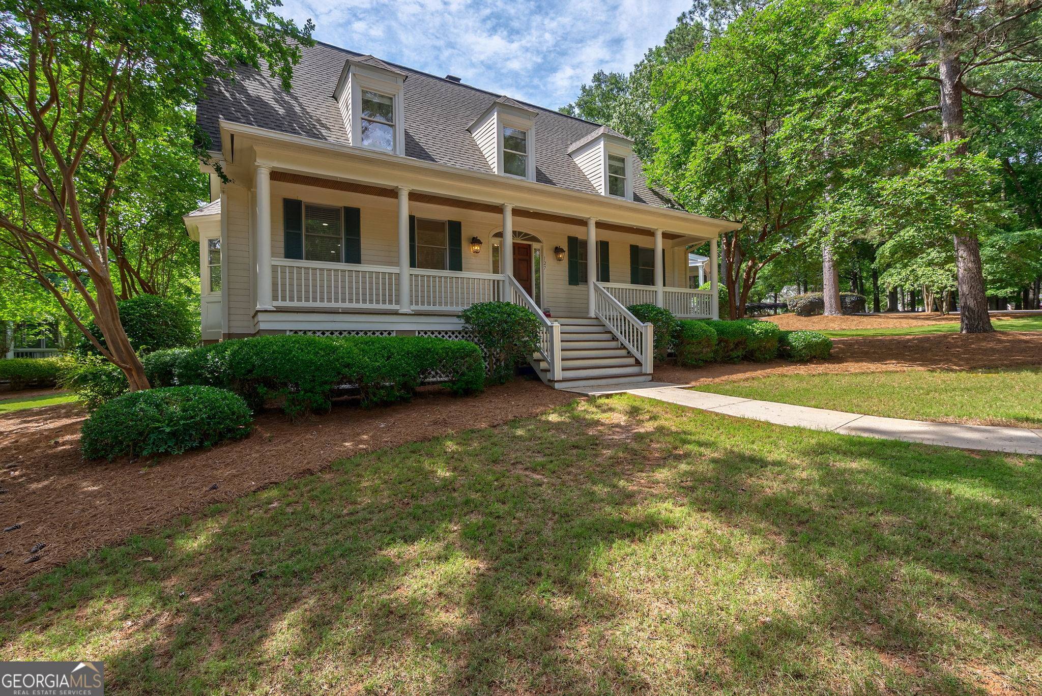 Eatonton, GA 31024,127 Oakton S