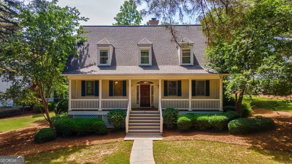 127 Oakton S, Eatonton, GA 31024