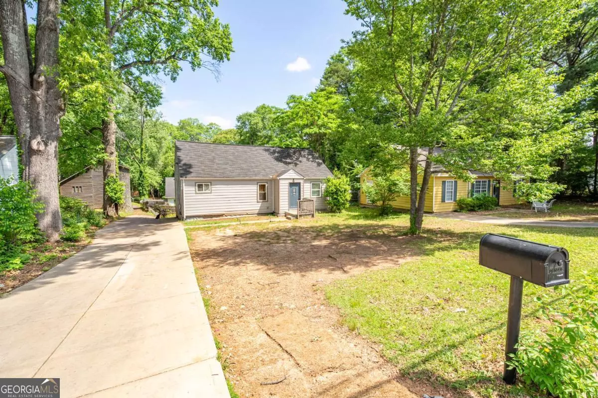 Hapeville, GA 30354,3097 Jackson ST