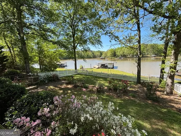 Sparta, GA 31087,317 Cedar DR NW