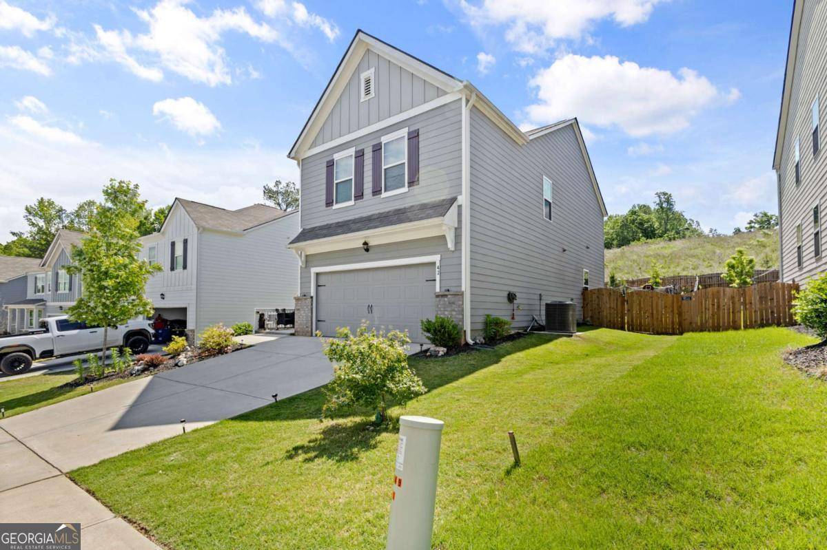 Dawsonville, GA 30534,42 Grand Hickory WAY
