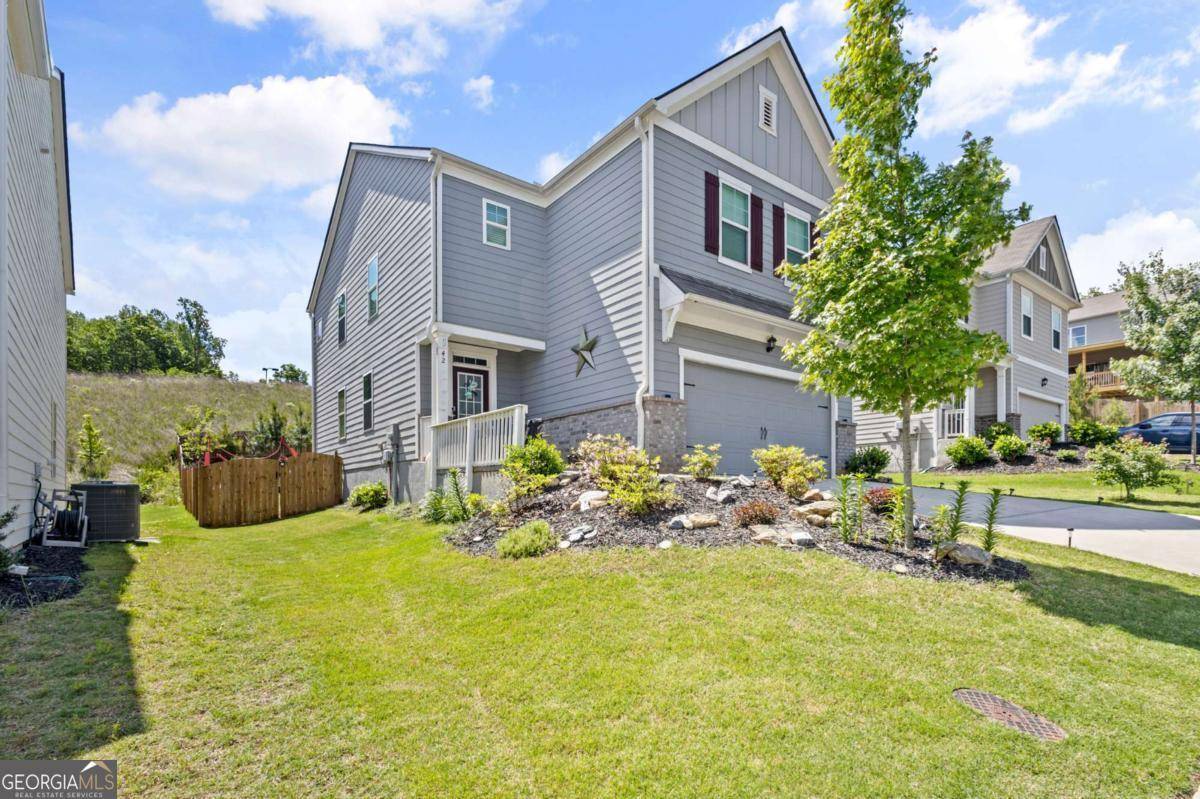 Dawsonville, GA 30534,42 Grand Hickory WAY