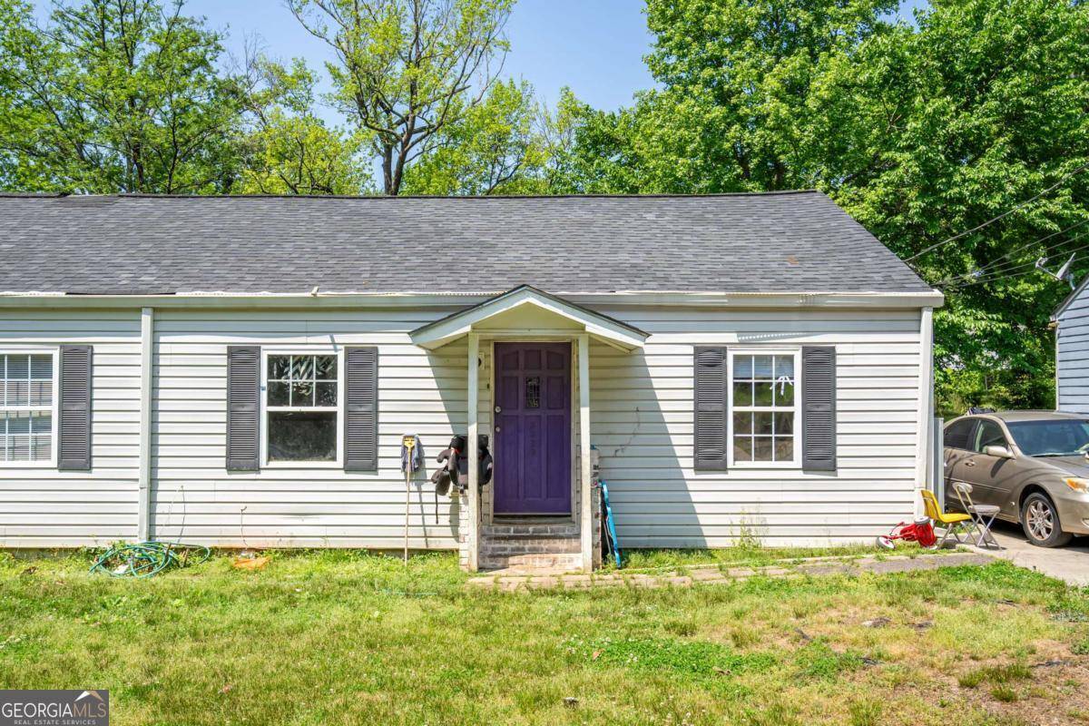 Hapeville, GA 30354,3323 Russell ST