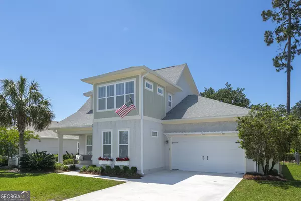 St. Marys, GA 31558,106 Boatsman WAY