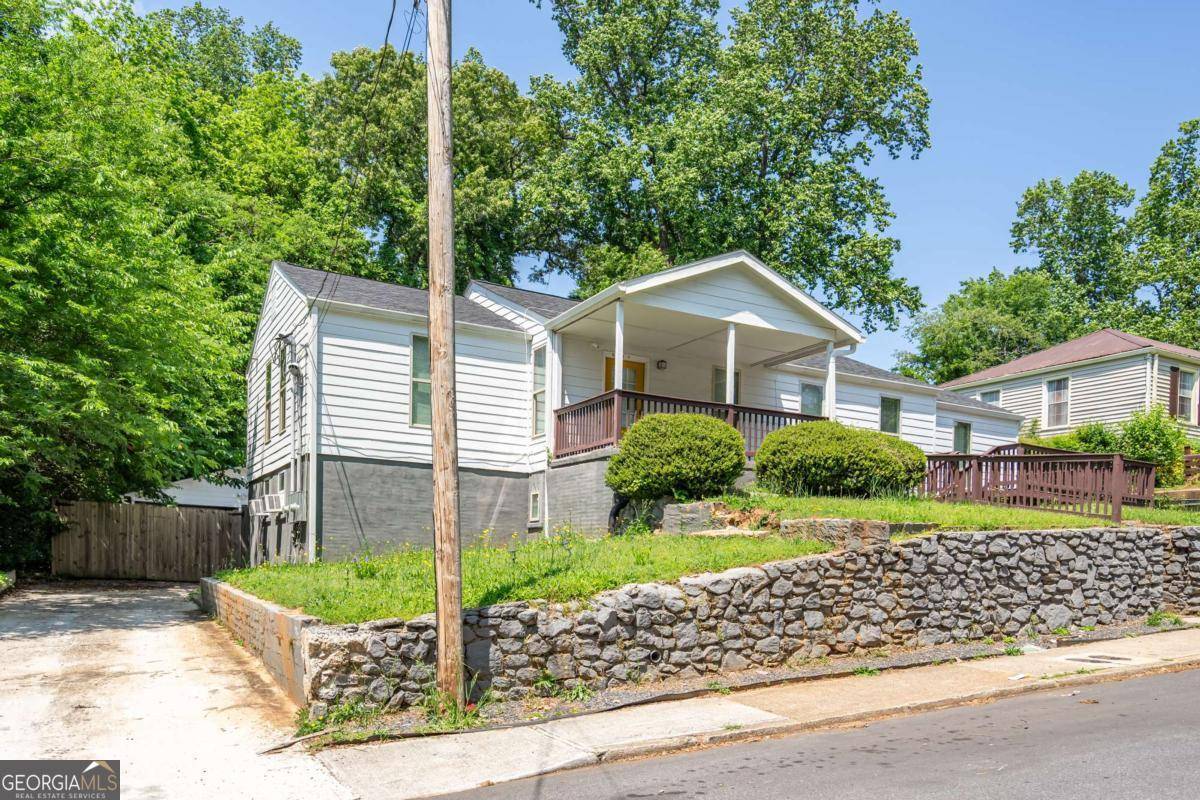 Hapeville, GA 30354,3277 Wheeler ST